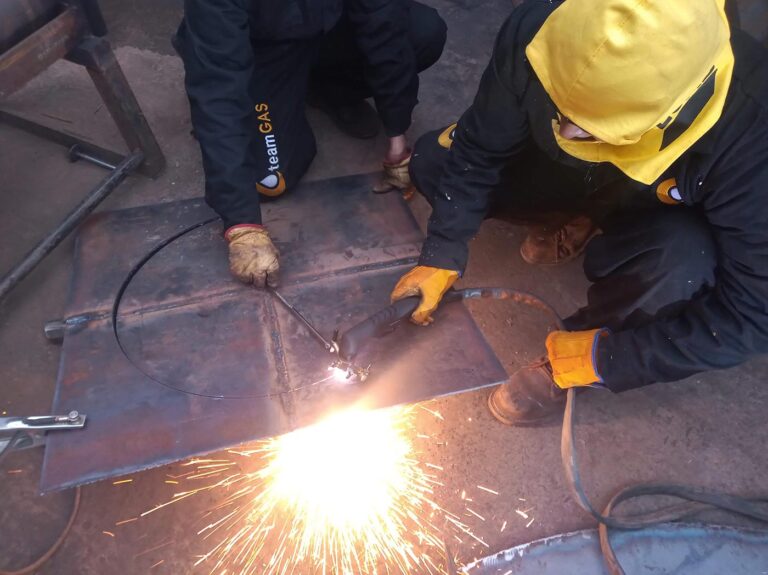 INGENIERÍA Y CONSTRUCCIÓN