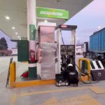 instalacion de maquinaria