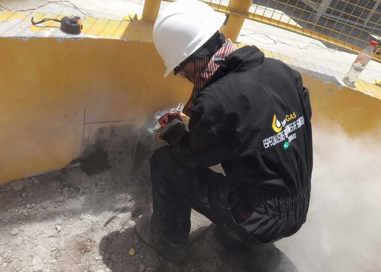 MANTENIMIENTO E INSTALACIONES